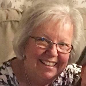 Meet your Posher, Joann